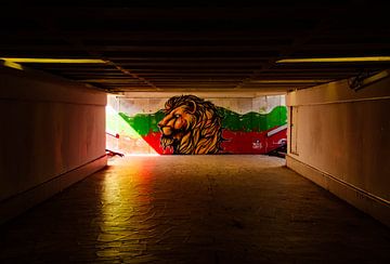 Jah Bulgaria !! von Nicolas Deman