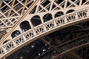 Paris Eiffelturm Frankreich