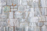 Abstract Wall