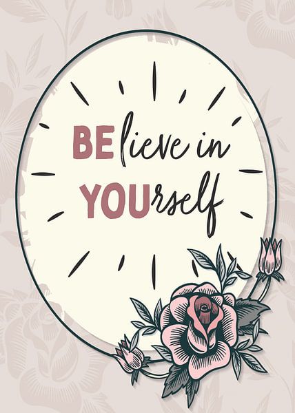 Geloof in jezelf van Gunawan RB