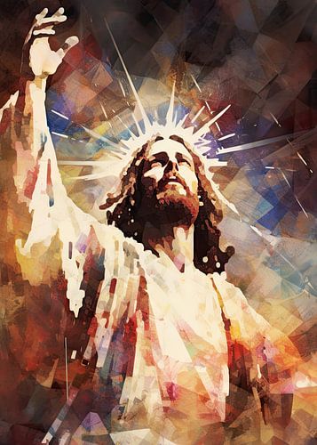 The Radiance of Glory