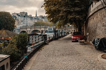 Promenade Marceline Loridan-Ivens, Paris