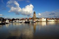 Deventer sur Mer
