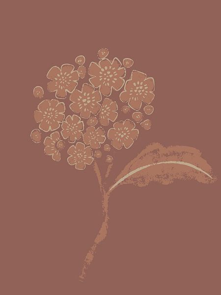 Fleur de moka par Nikita Jariwala