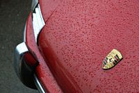 Porsche 911 klassieker