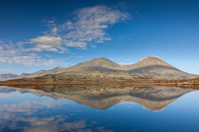 Dørålen Automne par Sven-Erik Arndt