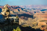 Parc national du Grand Canyon par Eric van Nieuwland Aperçu