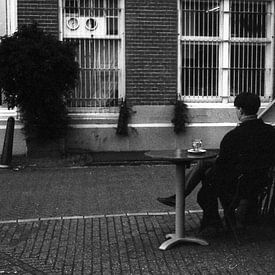 Een moment van rust van Zaankanteropavontuur