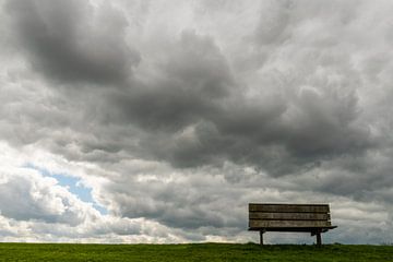 Bench auf Dike