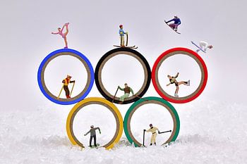 Olympische Winterspiele