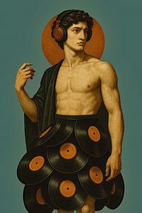 Apollo in voller Fahrt