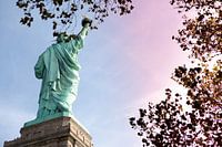 Vrijheidsbeeld, Statue of Liberty, New York