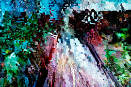 Digital art von Hermann Mock