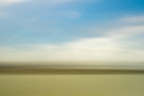 Aus der Serie Ruhe in mir #7