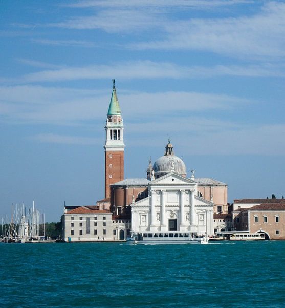 Lido di Venezia par Robin van Tilborg