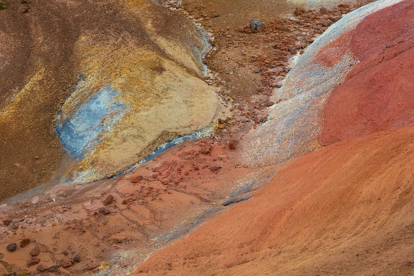 Seltun von Sven-Erik Arndt