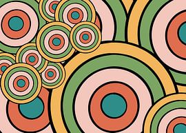 Kreise von Moonheart Artworks