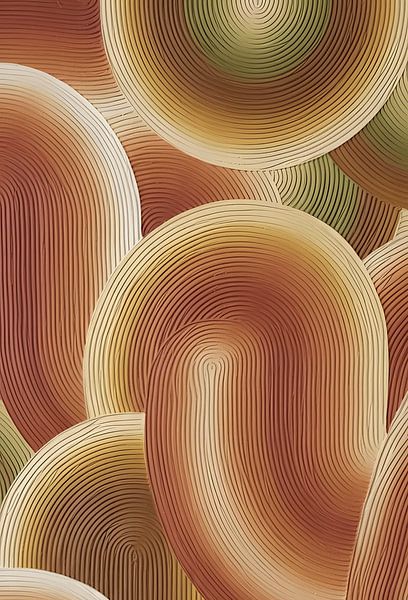 Le soleil en mouvement par BS