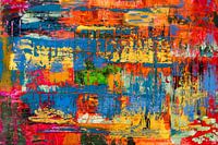 Venice Encaustic