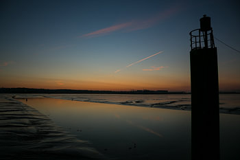 Sonnenaufgang