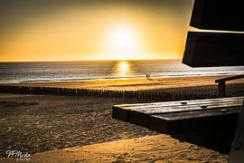 Bankblick 2 von Patrick Pützler