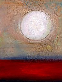 Abstrakte Dimension von Katarina Niksic