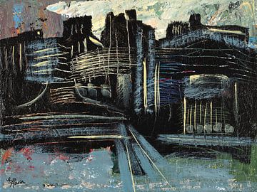 City Lines