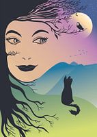 Mother Nature