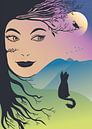 Mother Nature by Petra Smits thumbnail