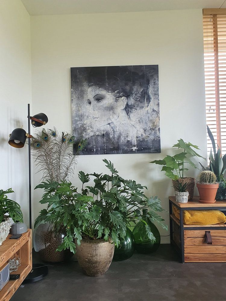 Helene  von Atelier Paint-Ing 