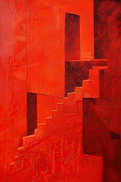 Abstract design by Abstract Painting
