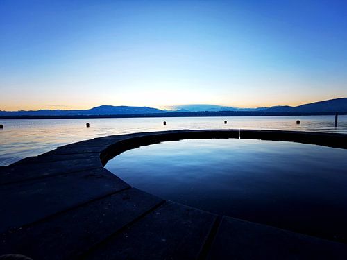 Quietude sur Kosmic Images