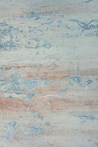 Oude verf - abstracte kunst 3