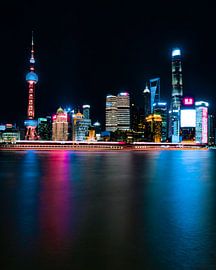 Shanghai