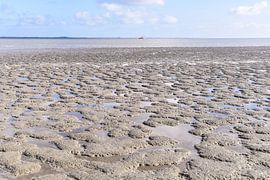 Ameland by Hermineke Pijls