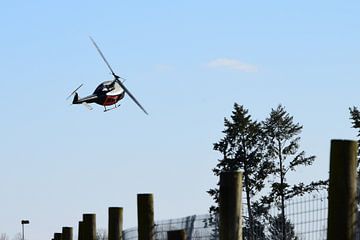Bel UH-1D / 71+69 / Huey / SAR / ETNN van Thomas Laptin