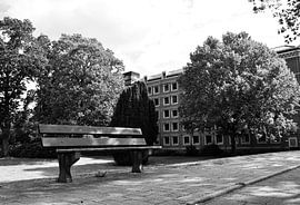 Moment de silence sur Kevin van Scherpenseel