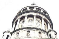 La basilique Notre-Dame in Boulogne-sur-Mer