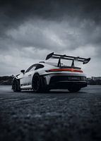 Winged Thunder: 911 RS