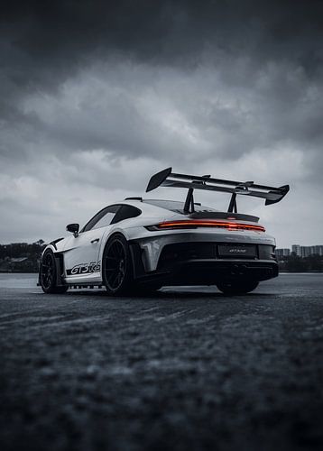 Gevleugelde donder: 911 RS