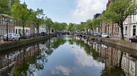 Alkmaarse Oudegracht ( Old Canal)