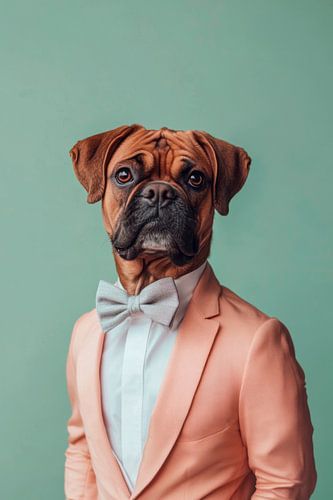 Boxer