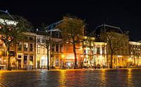 Vismarkt Groningen