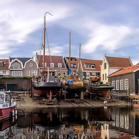 Urk van Willem  Bentink