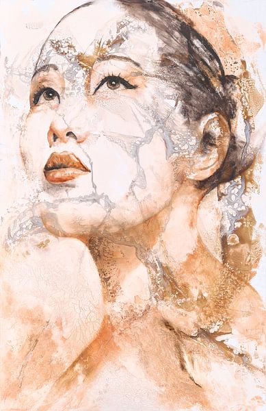 MARBEL von Jacqueline de Vries  'JAC Studio & Gallery'