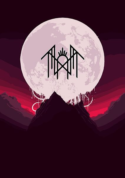 Sleep Token Metal Core Vol. 04 par Zee Corp