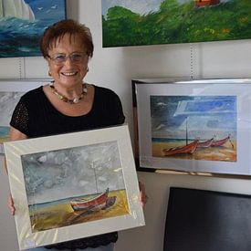 Gertrud Premke Profile picture