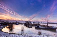 Woudrichem by Sander Poppe thumbnail