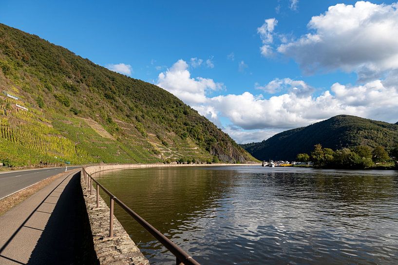 Rieber Berg by Richard Wareham