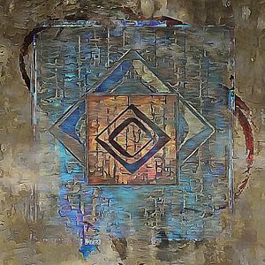 Ingwaz Rune Character